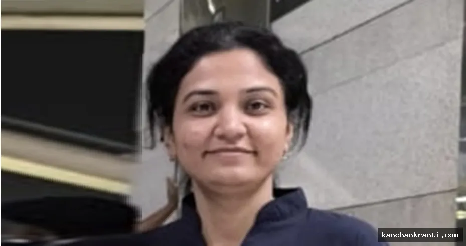 बिहार की बेटी वाणी श्री को मिला यंग साइंटिस्ट अवार्ड, विज्ञान और शोध के क्षेत्र में बढ़ाया राज्य का मान