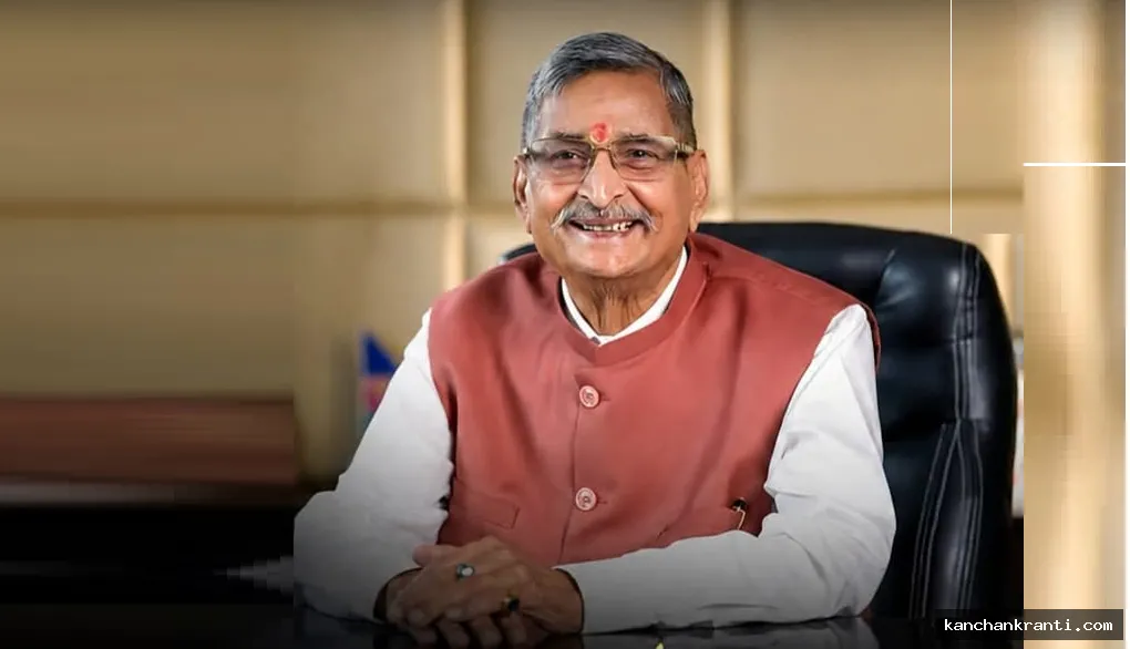 पत्रकारिता से उद्योग और राजनीति तक बनाई पहचान, नहीं रहे बिहार के सपूत आरके सिन्हा