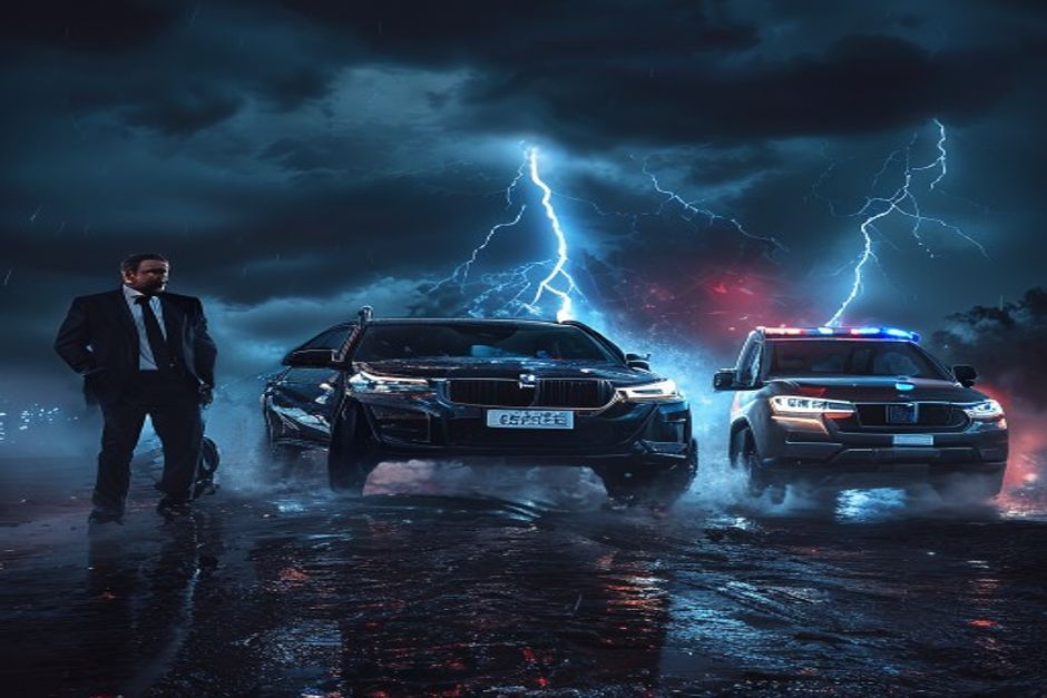 सहारनपुर: दुल्हन लाने के लिए मांगी थी दोस्त की ₹76 लाख की BMW, अब लौटाने से किया इनकार; कोर्ट के आदेश पर तीन के खिलाफ केस दर्ज