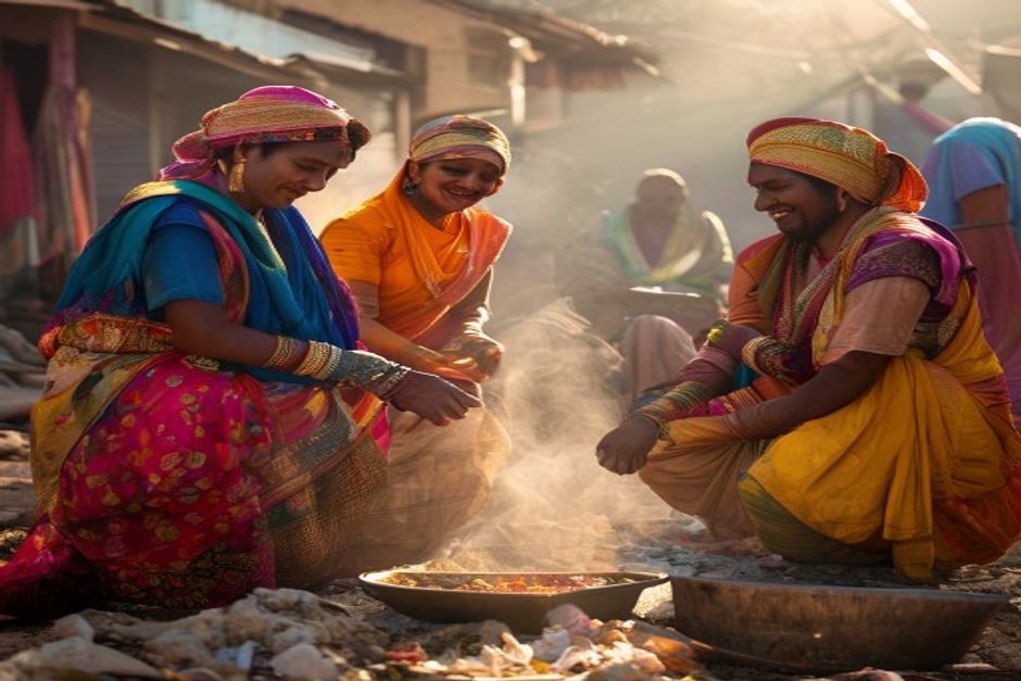 नमस्ते योजना: देवघर में कचरा बीनने वालों की बदलेगी किस्मत, मोबाइल ऐप से शुरू हुआ सर्वे