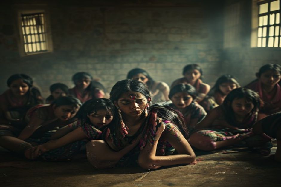 स्कूल में प्रताड़ना: 208 बार उठक-बैठक से 9 छात्राएं हुई थीं बेहोश, आरोपी शिक्षक पर गाज गिरना तय; DEO को सौंपी गई रिपोर्ट
