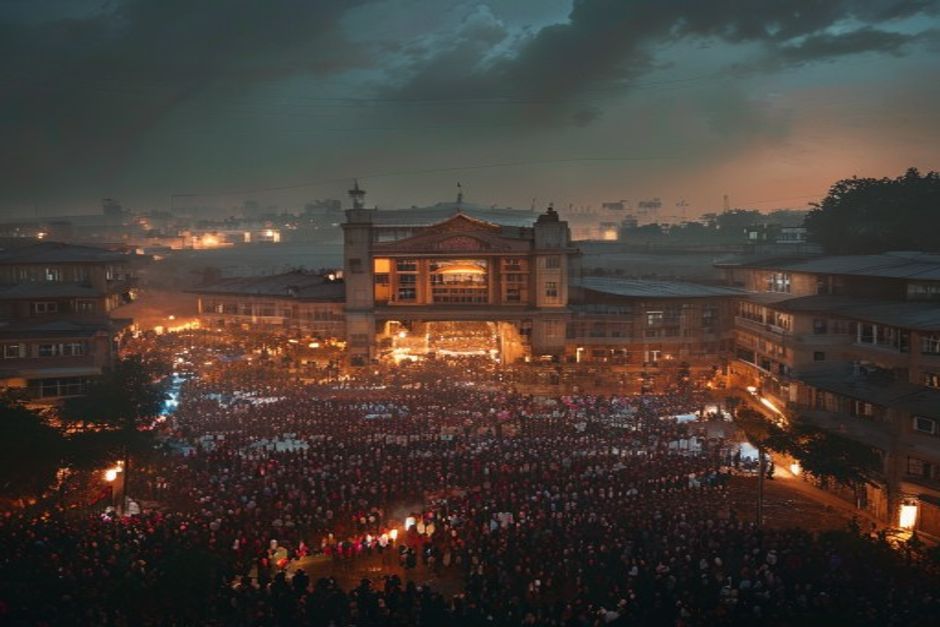 बिहार के संबद्ध डिग्री कॉलेजों में आक्रोश: 14 जुलाई को विश्वविद्यालय मुख्यालयों पर जुटेंगे 25 हजार शिक्षक-कर्मचारी, घेराव की तैयारी चरम पर