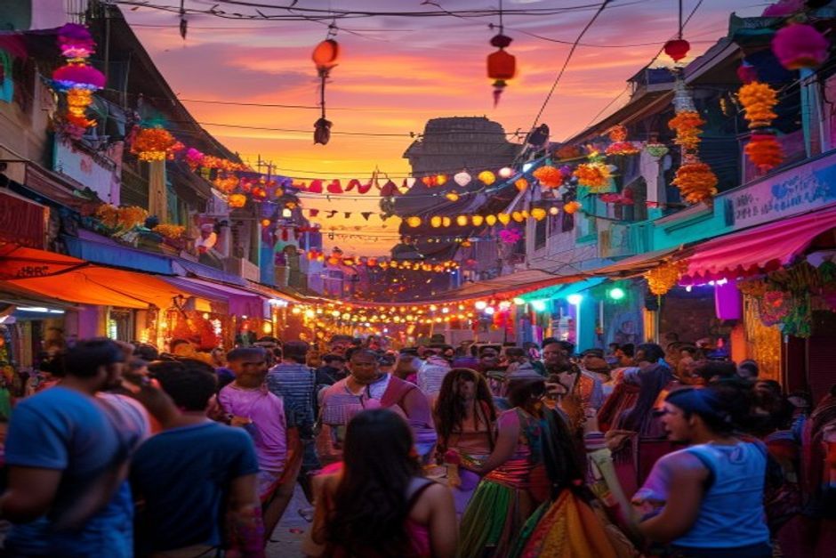 कंटेंट क्रिएटर्स की चमकेगी किस्मत: श्रावणी मेला 2026 पर रील बनाकर जीतें 3 लाख तक का बंपर कैश प्राइज