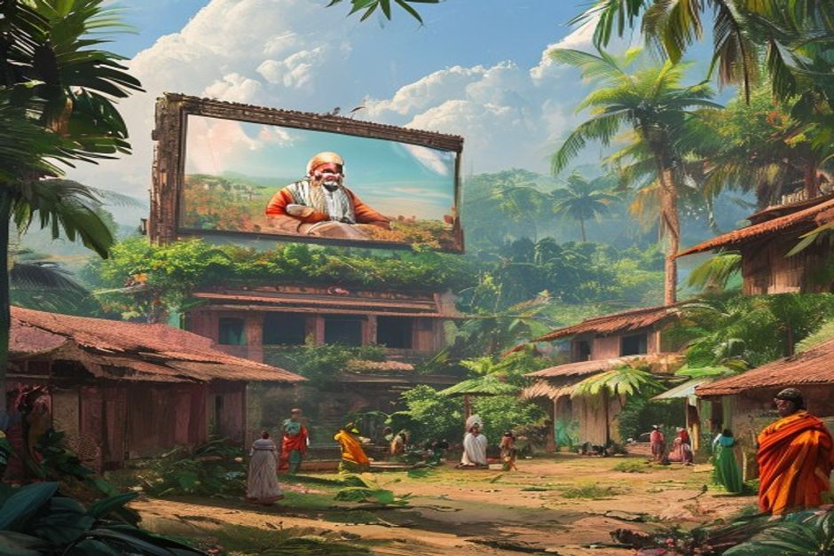 अब गांवों में ही मिलेगी नेशनल लेवल की शिक्षा! जमुई के नवस्थापित सरस्वती विद्या निकेतन स्कूलों का कल सीएम करेंगे उद्घाटन, तैयारियां पूरी
